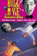 Bill Nye, the Science Guy